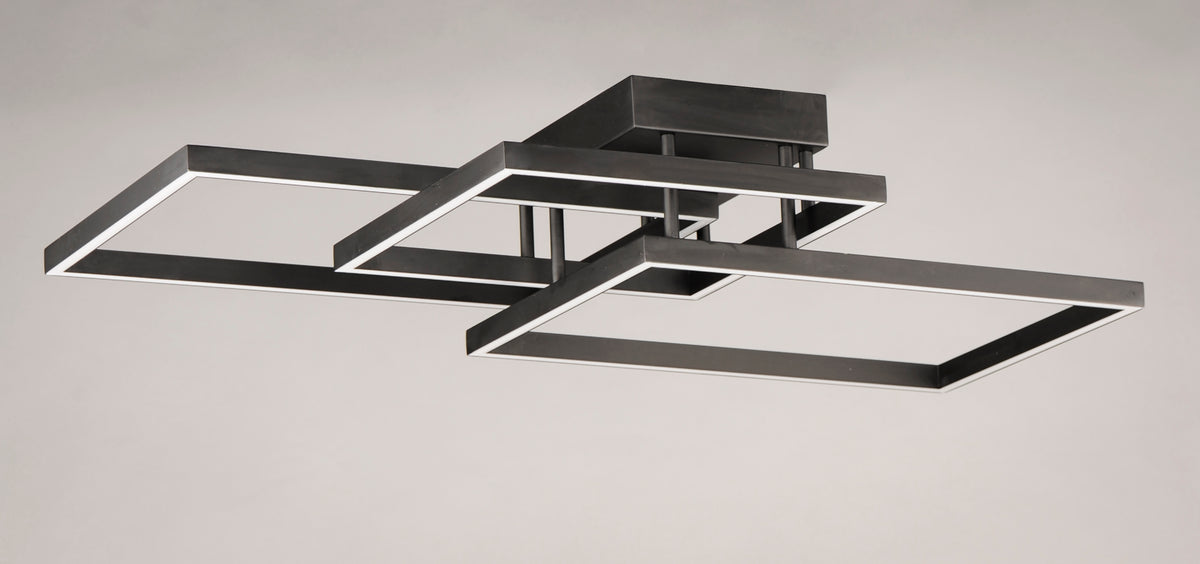 Traverse LED Flush/Wall Mount