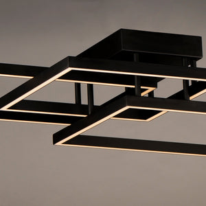 Traverse LED Flush/Wall Mount