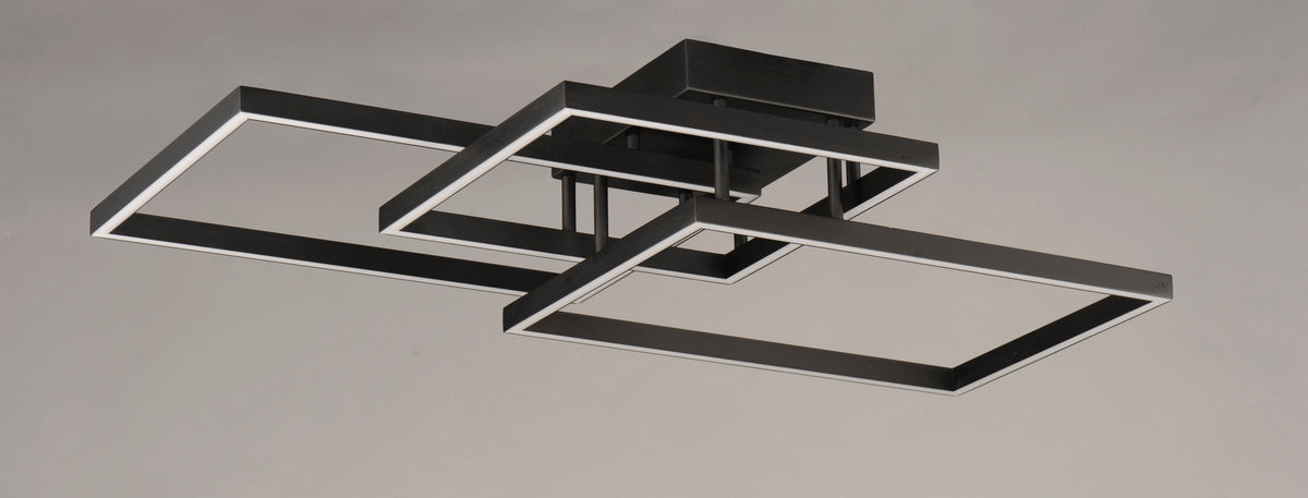 Traverse LED Flush/Wall Mount