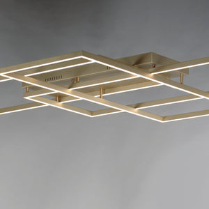 Traverse LED Flush/Wall Mount