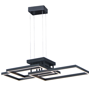 Traverse LED Pendant