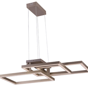 Traverse LED Pendant