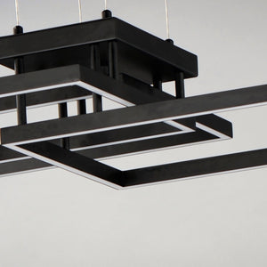 Traverse LED Pendant