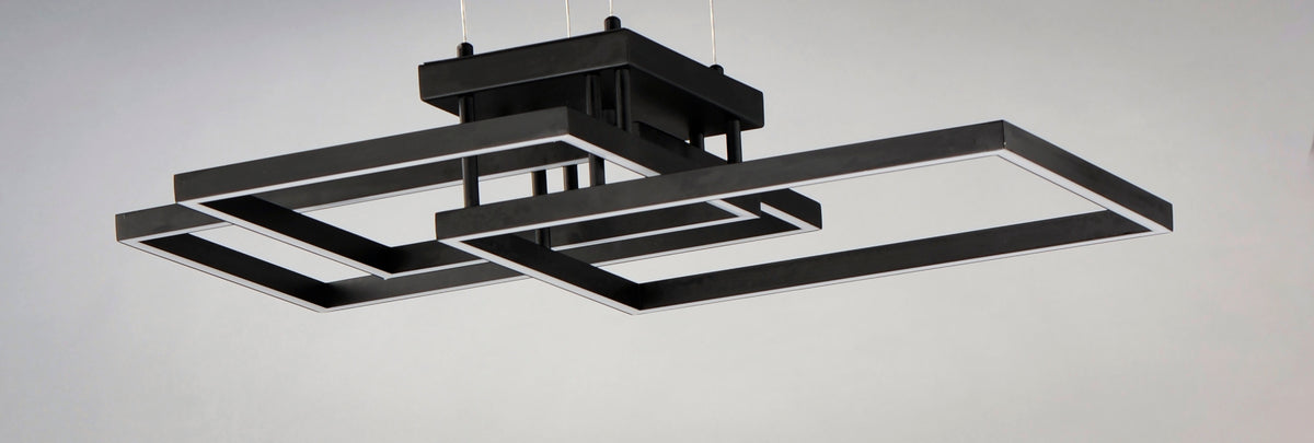 Traverse LED Pendant