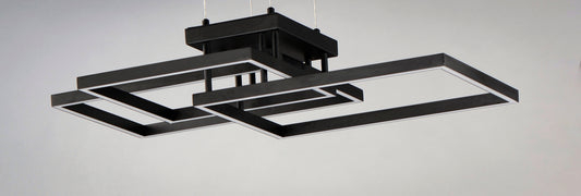 Traverse LED Pendant