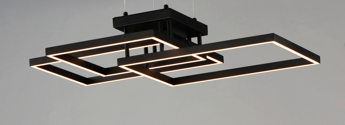 Traverse LED Pendant