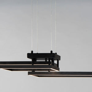 Traverse LED Pendant
