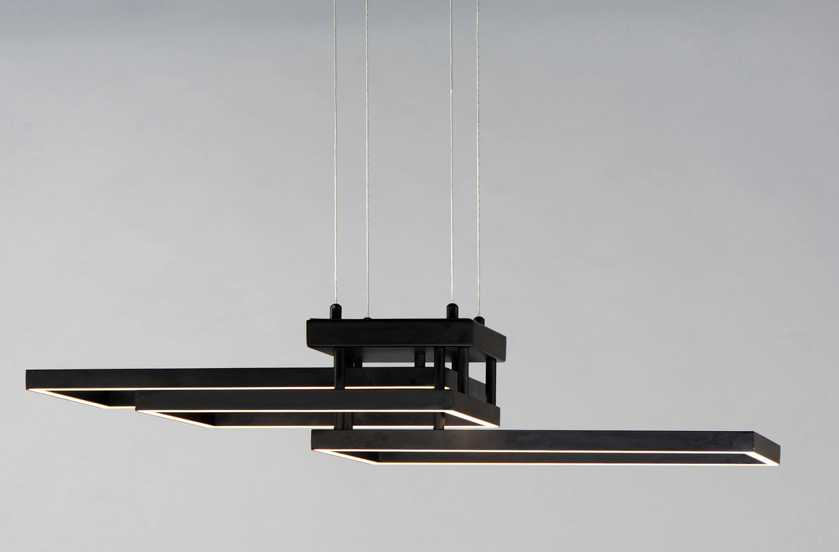 Traverse LED Pendant