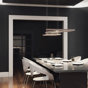 Traverse LED Pendant
