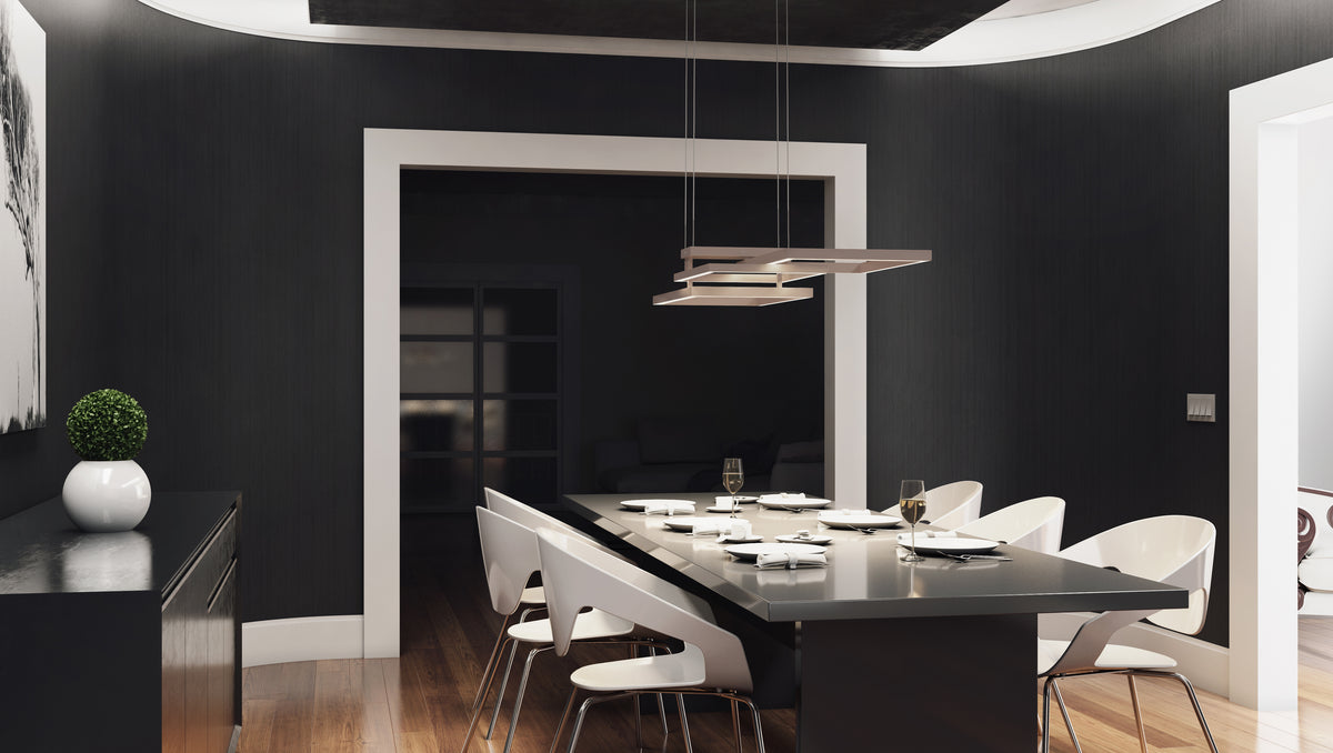 Traverse LED Pendant