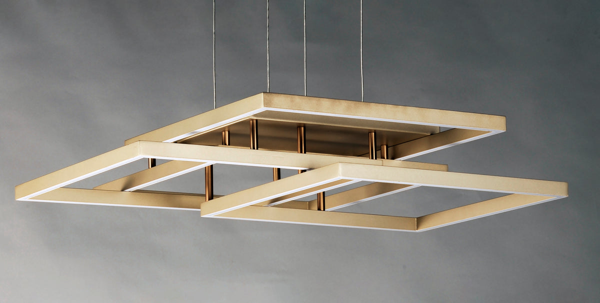 Traverse LED Pendant