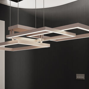 Traverse LED Pendant