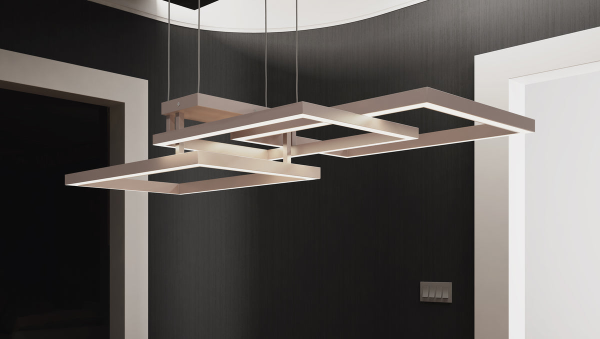 Traverse LED Pendant