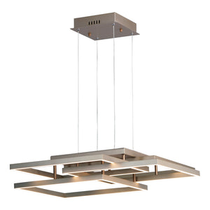 Traverse LED Pendant