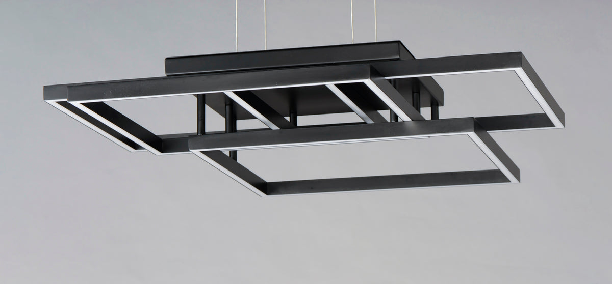 Traverse LED Pendant