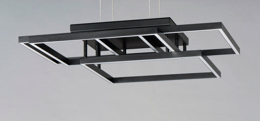 Traverse LED Pendant