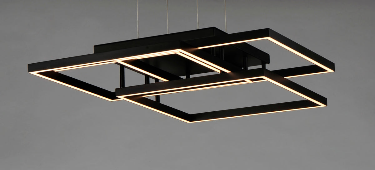 Traverse LED Pendant