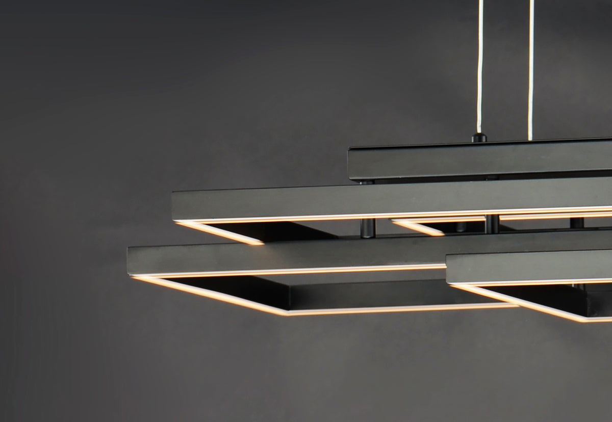 Traverse LED Pendant