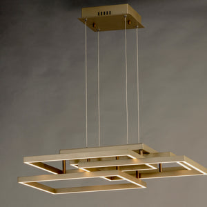 Traverse LED Pendant