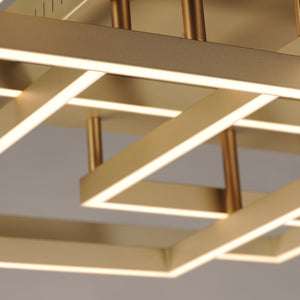 Traverse LED Pendant