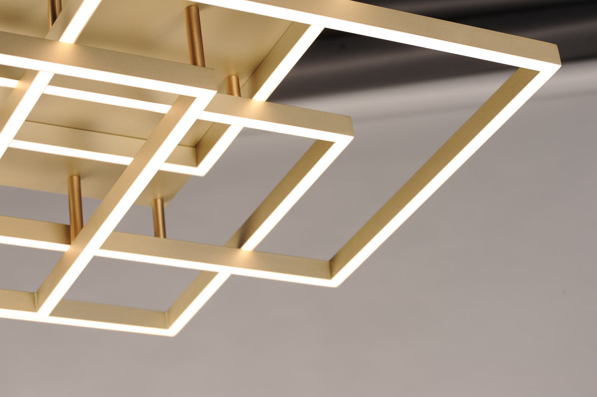 Traverse LED Pendant