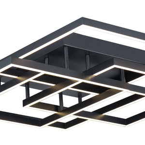 Traverse LED Flush/Wall Mount
