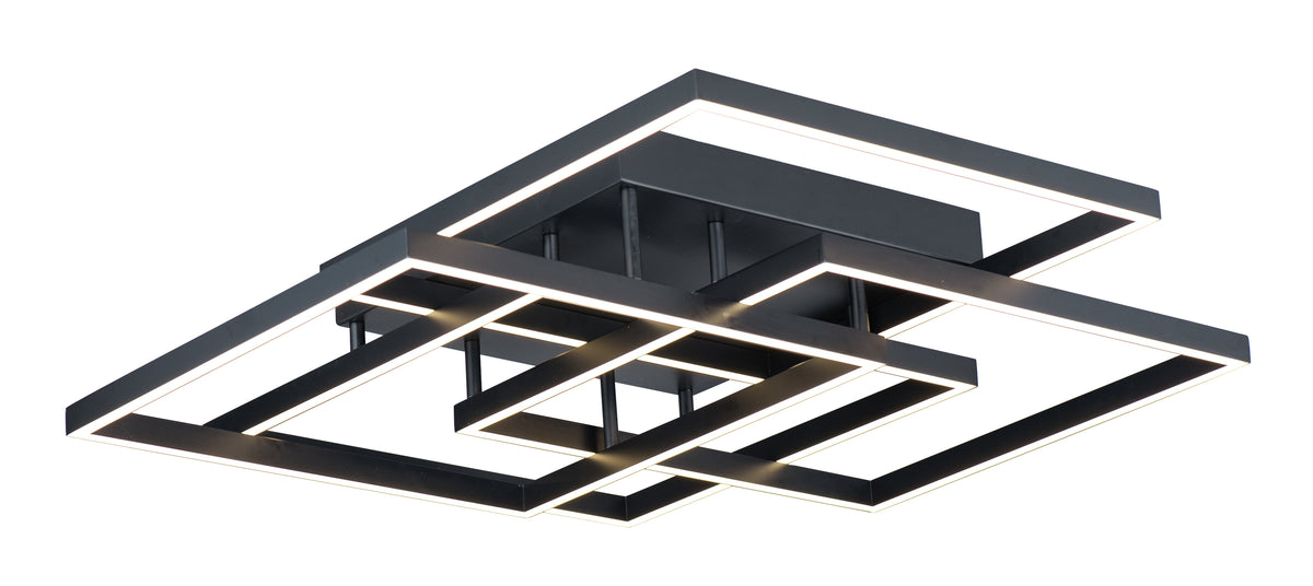 Traverse LED Flush/Wall Mount
