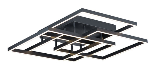Traverse LED Flush/Wall Mount