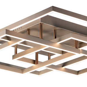 Traverse LED Flush/Wall Mount
