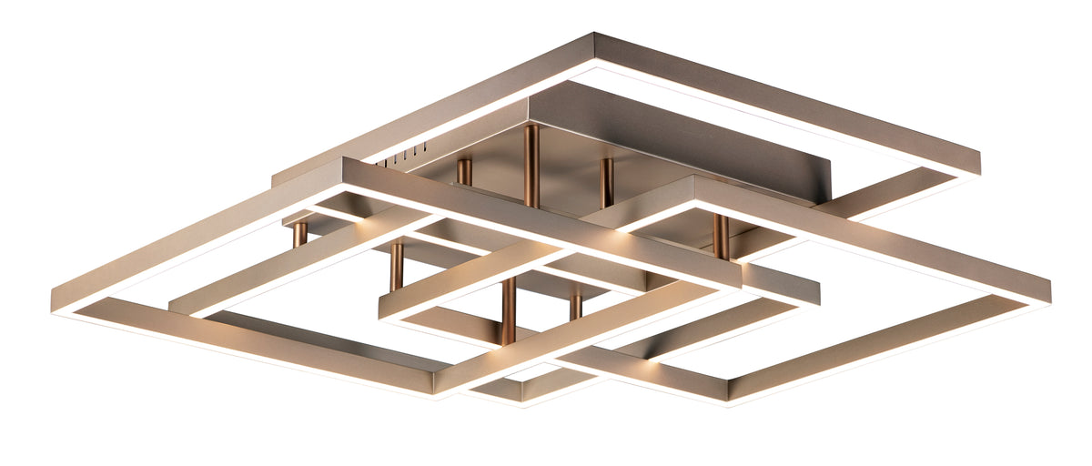 Traverse LED Flush/Wall Mount