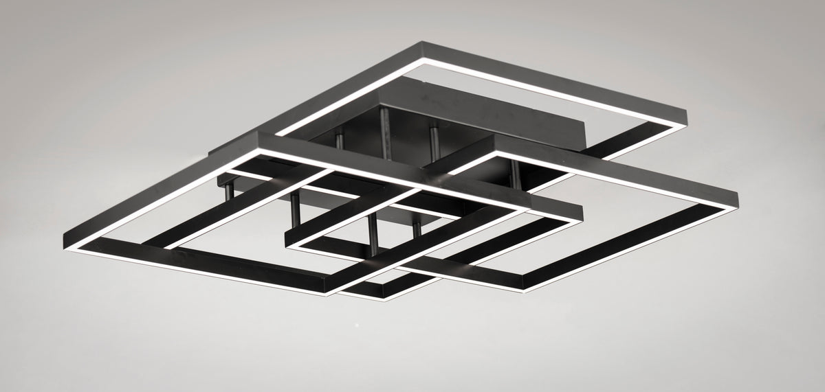 Traverse LED Flush/Wall Mount