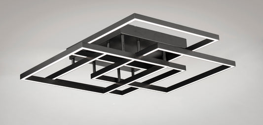 Traverse LED Flush/Wall Mount