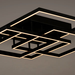 Traverse LED Flush/Wall Mount