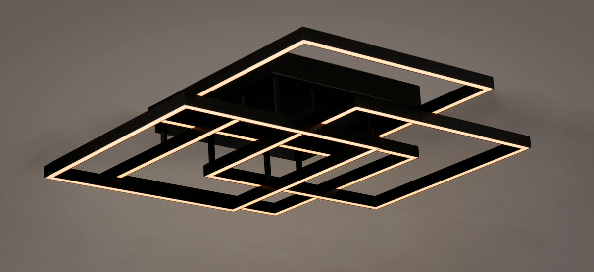 Traverse LED Flush/Wall Mount