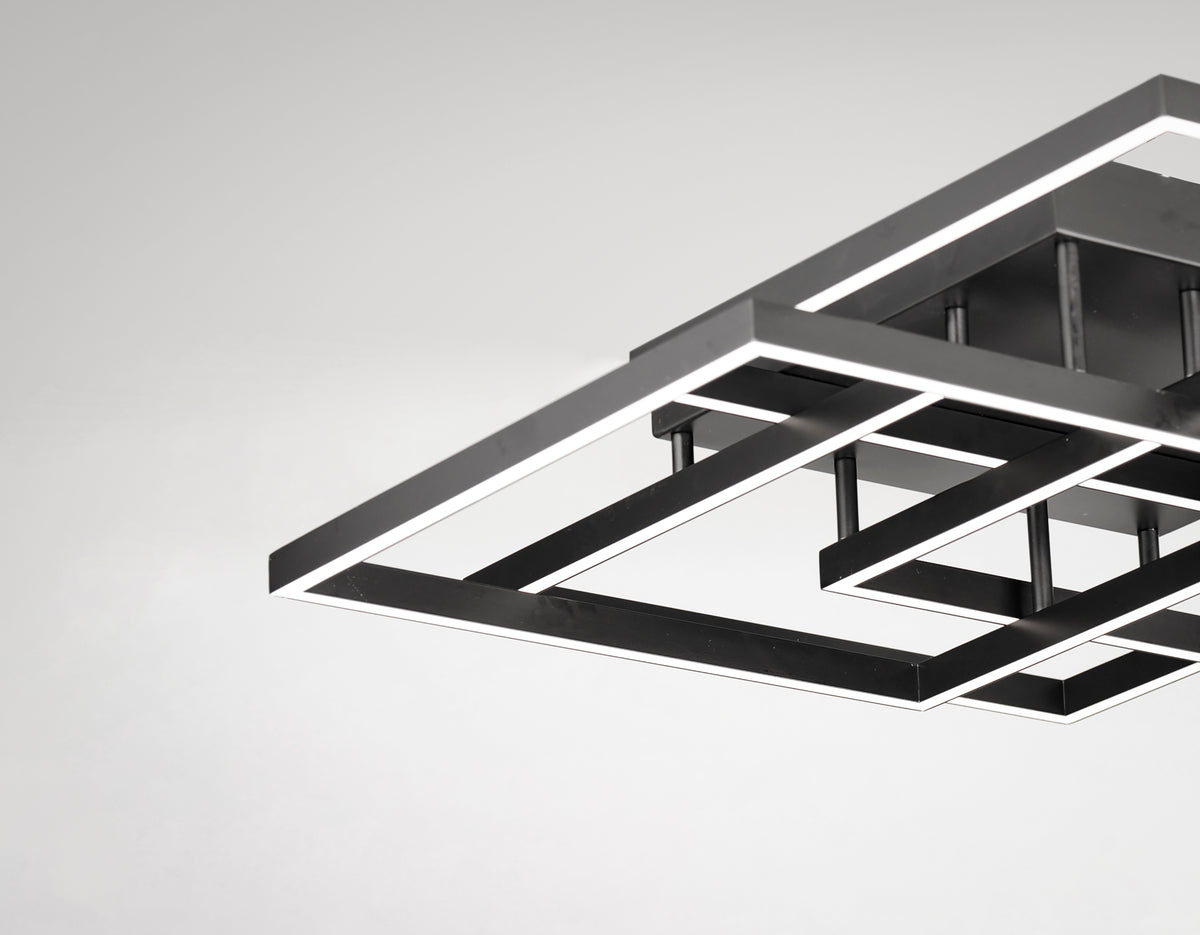 Traverse LED Flush/Wall Mount