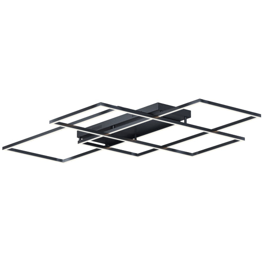 Traverse LED Flush/Wall Mount