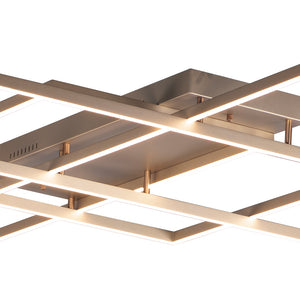Traverse LED Flush/Wall Mount