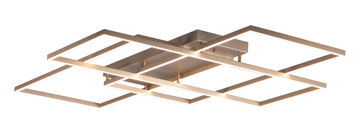 Traverse LED Flush/Wall Mount