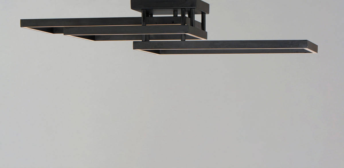 Traverse LED Flush/Wall Mount