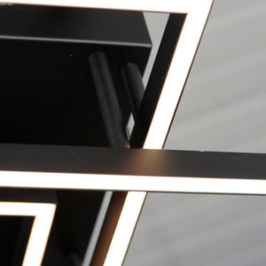 Traverse LED Flush/Wall Mount