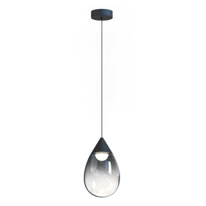 Dewdrop Large LED Pendant