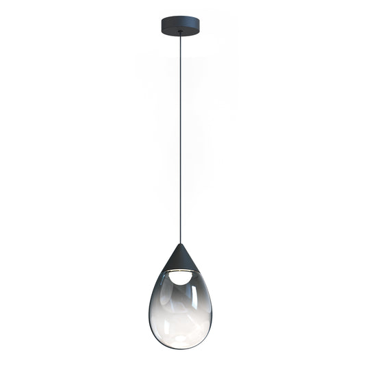 Dewdrop Large LED Pendant