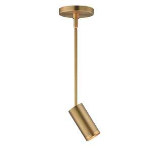 Pullman 1-Light LED Pendant