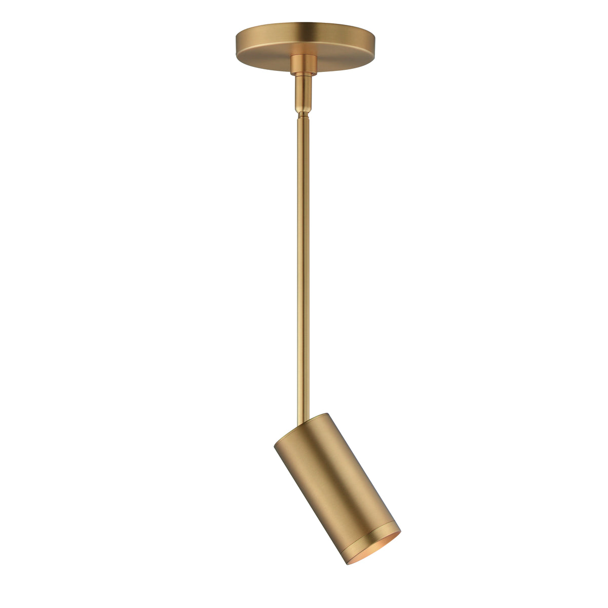 Pullman 1-Light LED Pendant