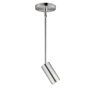 Pullman 1-Light LED Pendant