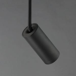 Pullman 1-Light LED Pendant
