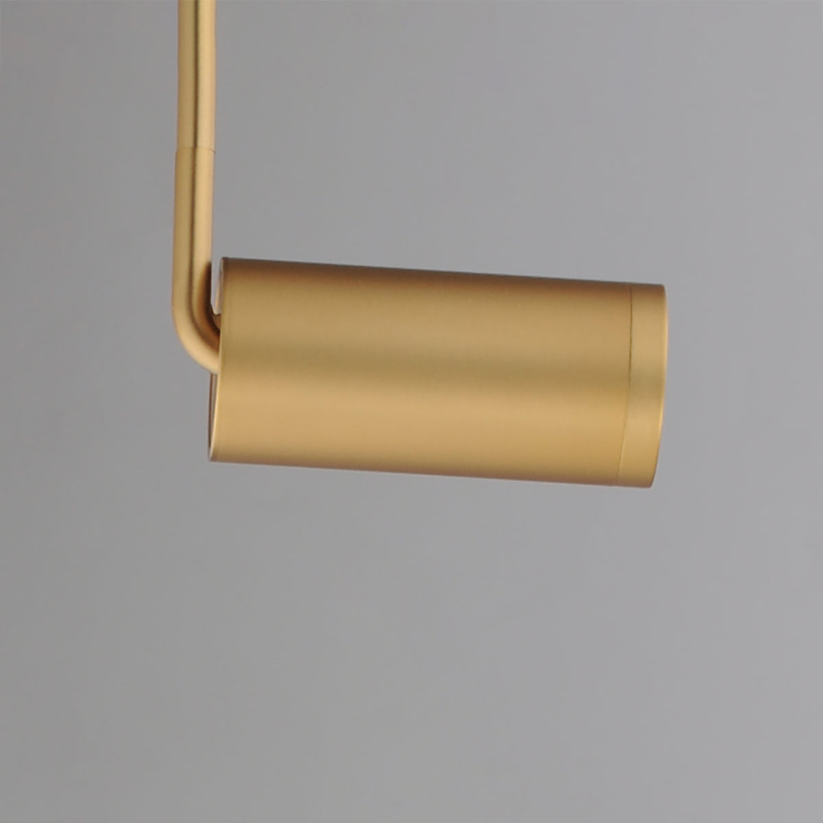 Pullman 1-Light LED Pendant