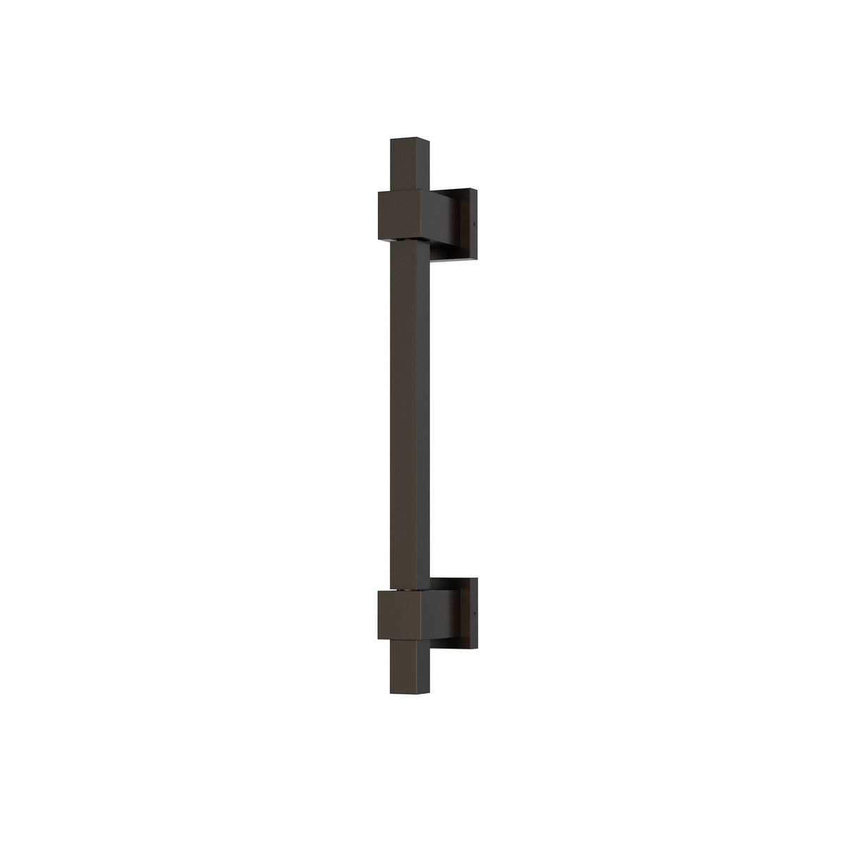 Cubist Square LED Wall Sconce