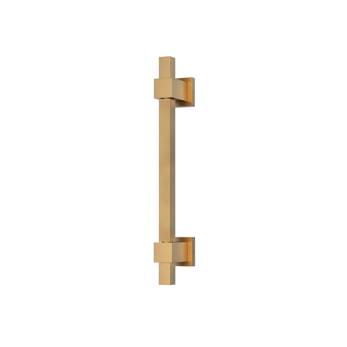 Cubist Square LED Wall Sconce