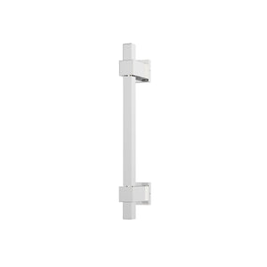 Cubist Square LED Wall Sconce
